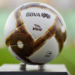 Diez novedades de la Liga MX para el Clausura 2020