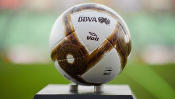 Diez novedades de la Liga MX para el Clausura 2020
