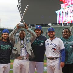 ¿Cuál es el origen del MLB Home Run Derby?
