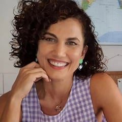 Toni Acosta narra su anécdota más incómoda con una fan