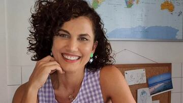 Toni Acosta narra su anécdota más incómoda con una fan