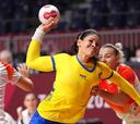 Balonmano femenino en los Juegos de Tokio: selecciones clasificadas, partidos y calendario de cuartos