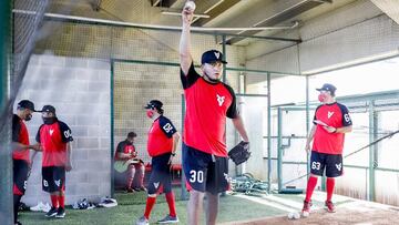 Venados de Mazatlán inicia pretemporada de cara a incio de LMP