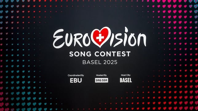 ¿A qué hora es Eurovisión 2025? Horarios, TV, dónde y cómo ver la final del Festival de la Canción