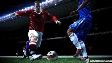 FIFA 08, Impresiones