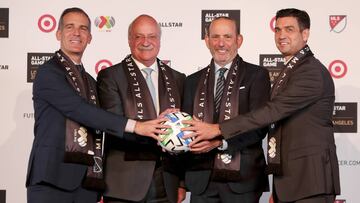 Así elegirá la Liga MX a sus estrellas para medirse a la MLS