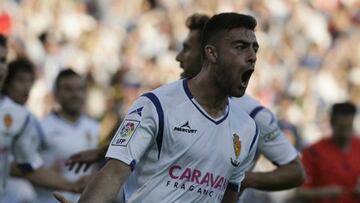 El fichaje de Diego Rico por el Leganés es inminente