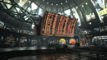 Ilustraci¨®n - Deus Ex: Mankind Divided (PC)