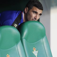 Reyes es 'bestia negra' del Betis pero en su casa, mucho menos