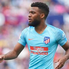 Confianza y libertad para Lemar