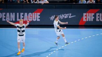 Celebración alemana.