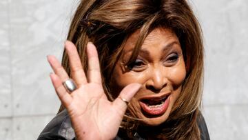 Fallece la Reina del rock n’ roll, Tina Turner, a los 83 años en su hogar en Küsnacht. ¿Por qué la intérprete se mudó a Suiza?