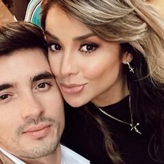 Ferka acusa a Christian Estrada de llevarse a su hijo sin consentimiento: qué pasó entre ellos