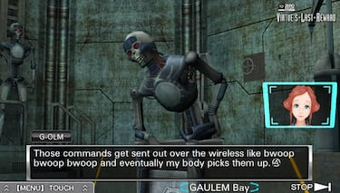 Zero Escape: Virtue's Last Reward, Impresiones