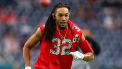Jalen Collins, de los Falcons, suspendido 10 partidos