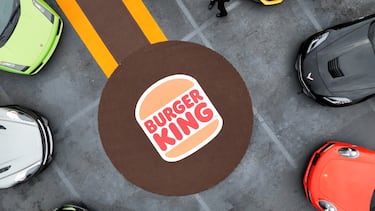 Descubre las nuevas hamburguesas Angus Fondue y Angus Parmesano de Burger King®