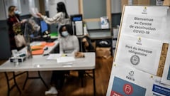 What are the new travel restriction in the US after the covid-19 Omicron Variant?