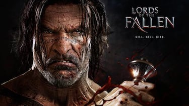 Lords of the Fallen