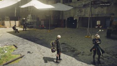 Cómo mejorar el rendimiento de NieR: Automata en PC