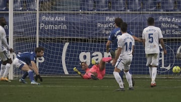 REAL OVIEDO - TENERIFE