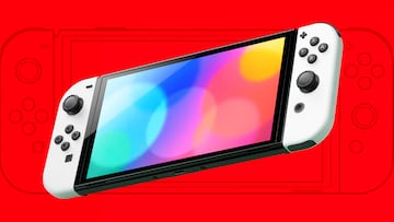 Nintendo Switch 2 filtradas supuestas primeras imágenes