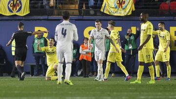 "No me puedo cortar el brazo, está claro que no es penalti"