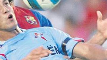 <b>MATADOR. </b>Canobbio ya sabe lo que es hacerle un gol a un equipo dirigido por Luis César. El domingo habrá que marcarle de cerca.