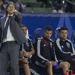 Matías Almeyda se queda sin playoffs; Monterrey al acecho