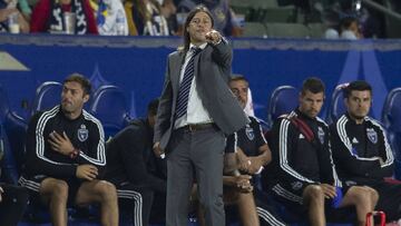 Matías Almeyda se queda sin playoffs; Monterrey al acecho