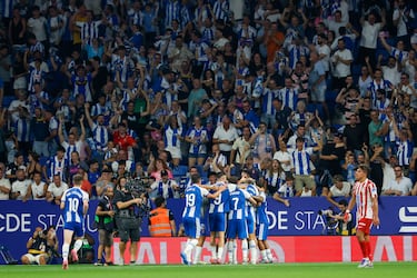 Las 12 uvas de Manolo antes de la campanada frente al Barcelona