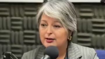 Kast revela un error en el programa de gobierno de Jeannette Jara y la respuesta de la candidata es viral