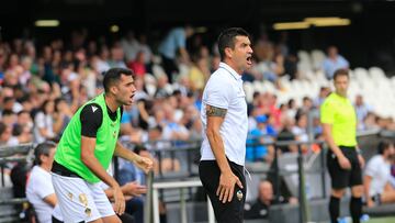 Torrecilla ilusiona a Castalia