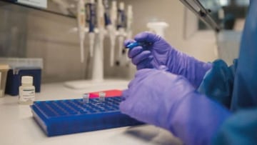 En el último reporte del ministerio de salud se reportaron 15.073 casos nuevos de coronavirus en Colombia.