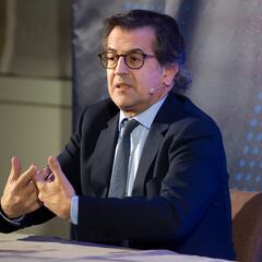 “Hay que romper relaciones con el Madrid”