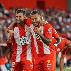 Luis Javier Suárez: “He tomado decisiones en mi vida para sentirme mejor”