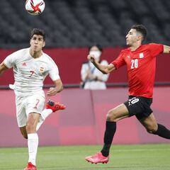 Bombazo: Asensio suplente y Merino, a la grada