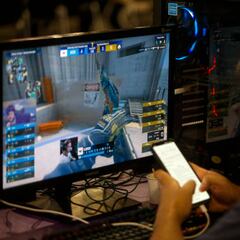 Nomofobia: ¿cuáles son los síntomas de la adicción al móvil?