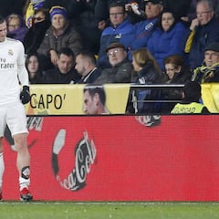 Mijatovic, sobre Bale: "Es poca cosa para ser líder del Madrid tras la marcha de Cristiano"