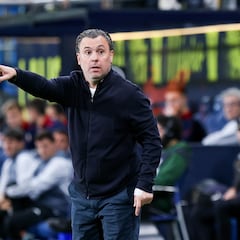 Sergio: “Nos estamos cargando este deporte”