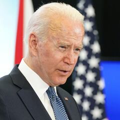 Cuarto cheque estímulo: ¿Qué ha dicho la Casa Blanca sobre la posición de Biden?