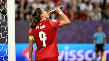 Polonia-Suecia, en directo