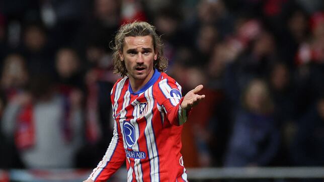 ... Y volver a ganar