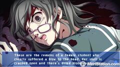 Im¨¢genes de Corpse Party