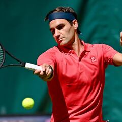 Federer to make Olympics decision after Wimbledon