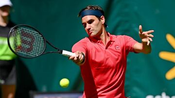 Federer to make Olympics decision after Wimbledon