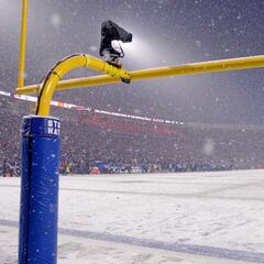 When will the new Buffalo Bills stadium be ready?