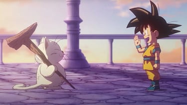La última entrevista de Akira Toriyama: “No confío mucho en mi salud, por mi estilo de vida en la juventud”