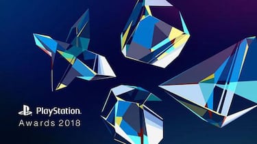 El 3 de diciembre tendremos el PlayStation Awards 2018