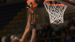 Resumen del Maccabi Tel Aviv vs FC Barcelona, jornada 4 de la Euroliga