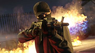 GTA Online gets a makeover, and makes accumulating money easier, with Money Fronts